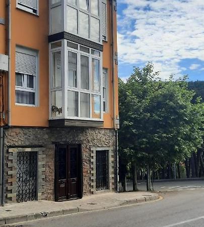 Villa Lucin Santander Esterno foto