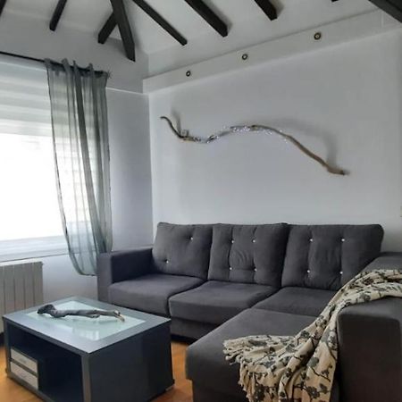 Villa Lucin Santander Esterno foto