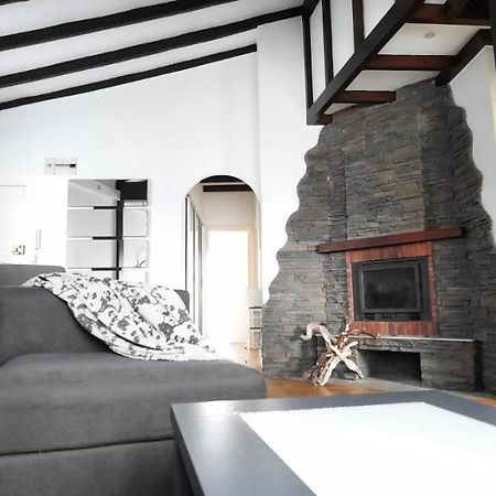 Villa Lucin Santander Esterno foto