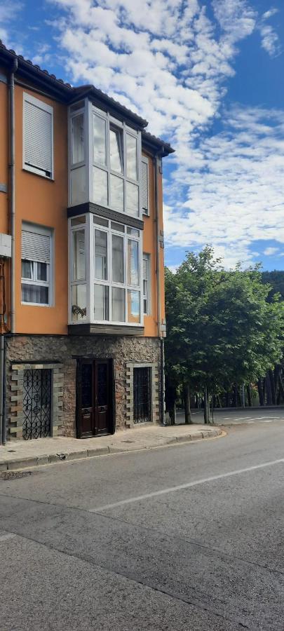 Villa Lucin Santander Esterno foto
