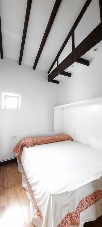 Villa Lucin Santander Esterno foto