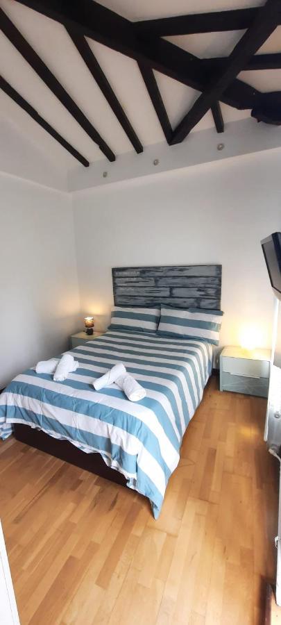 Villa Lucin Santander Esterno foto